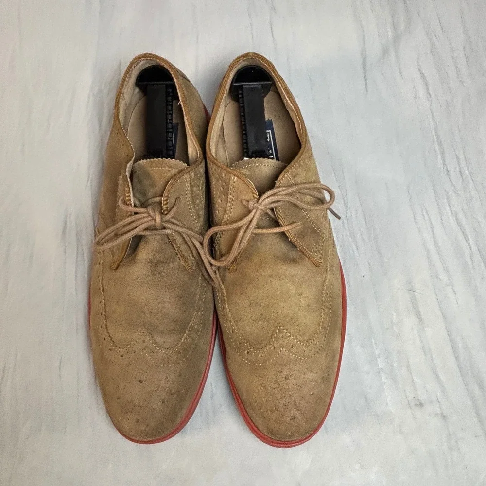 Polo Ralph Lauren mens 10d